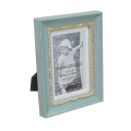 Frame de madeira contínua para a decoração Home